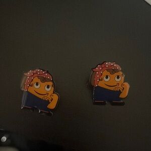 Amazon peccy pin WOMEN EDITION